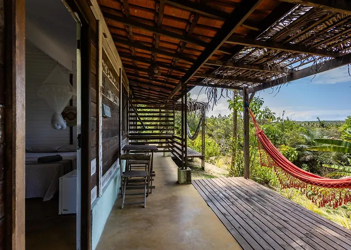 Vila Flor Eco Centro
