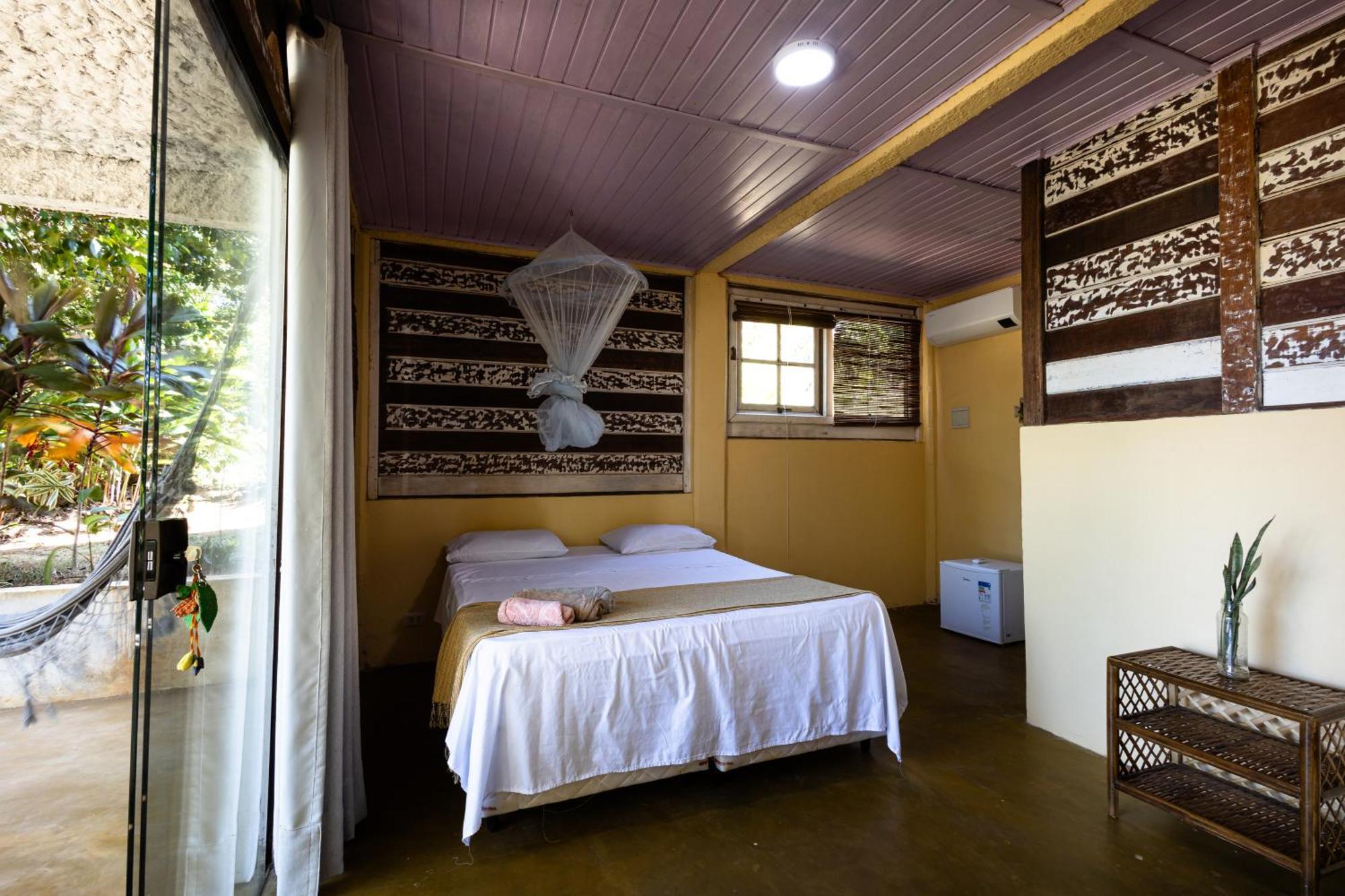 Hostel Flor Eco Centro
