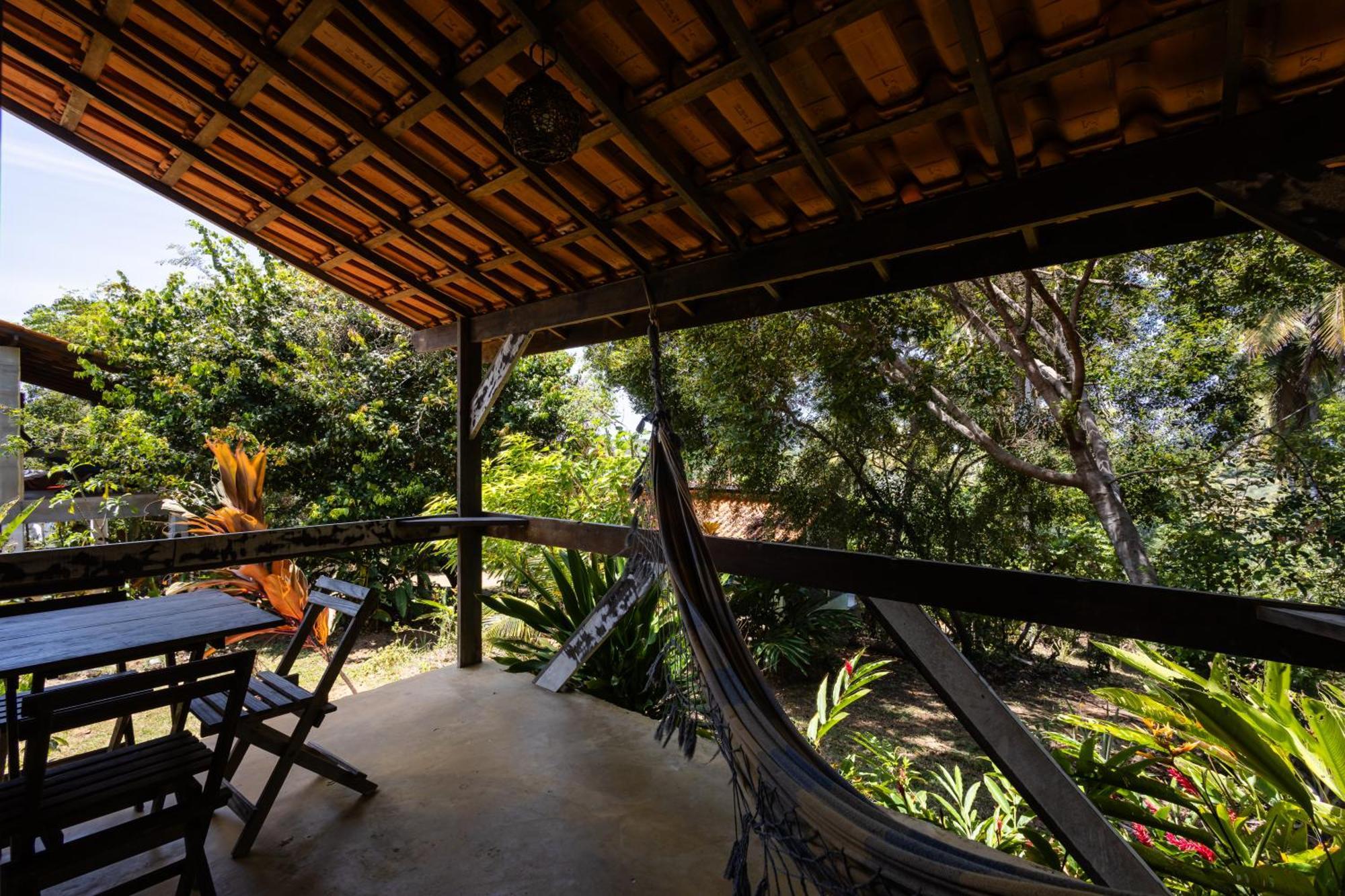 Hostel Flor Eco Centro *